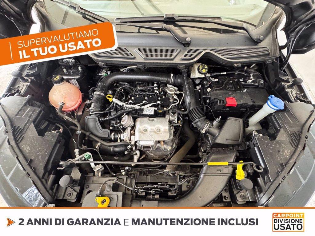 FORD Ecosport 1.0 ecoboost st-line s&s 125cv my20.25 del 2021