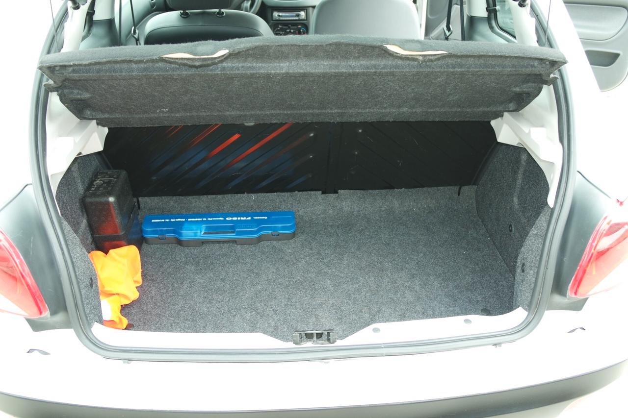 Peugeot 206 Plus 1.1 60CV 3p. Plus