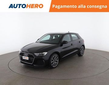 AUDI A1 SPB 30 TFSI S tronic Admired Advanced