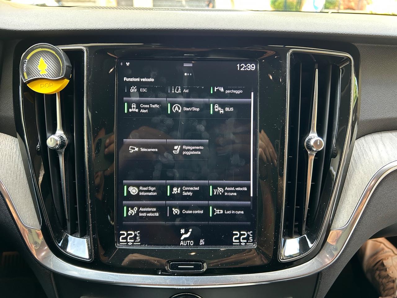Volvo V60 Cross Country 2.0 d4 Pro Geartronic AWD my20 | PREZZO PIU' IVA!!!