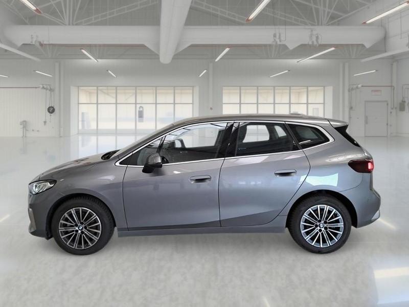 BMW SERIE 2 ACTIVE TOURER 218D LUXURY AUTO MONOVOLUME
