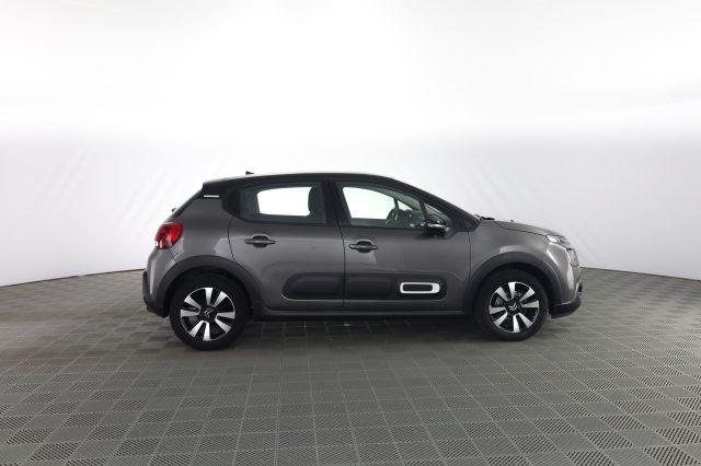 CITROEN C3 C3 PureTech 83 S&S Shine