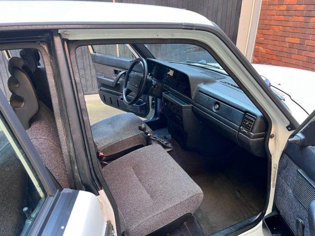 VOLVO 240 2.0 Station Wagon Polar Asi unico proprietario