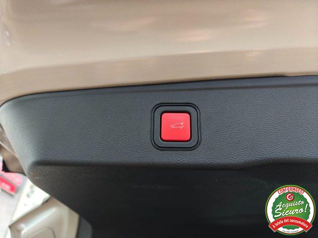 JEEP Avenger 1.2 Turbo 100 CV Longitude