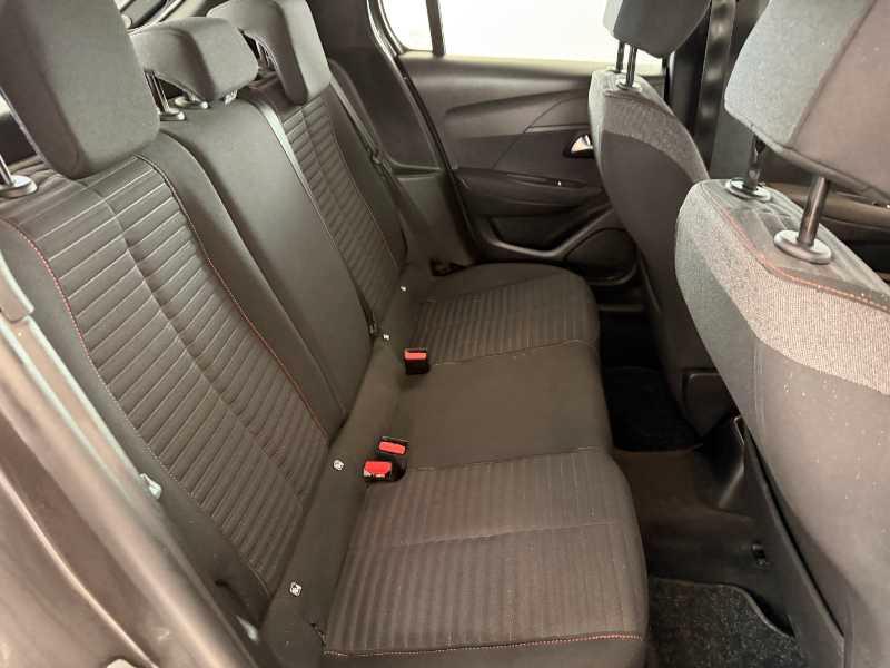 PEUGEOT 208 2ª serie - 208 PureTech 75 Stop&Start 5 porte Active Pack