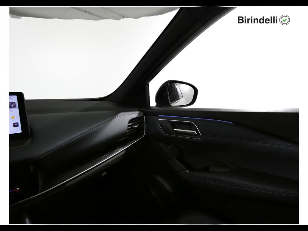 NISSAN Qashqai 3ª serie - Qashqai e-Power Tekna