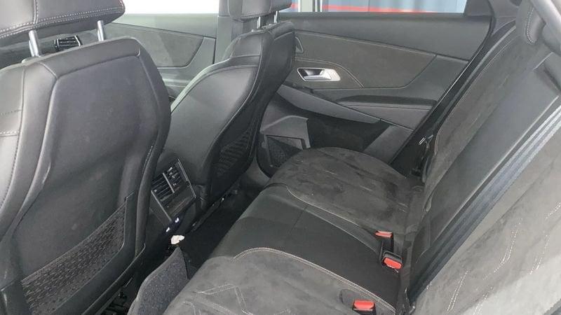 DS DS 7 DS 7 Crossback E-Tense Performace Line