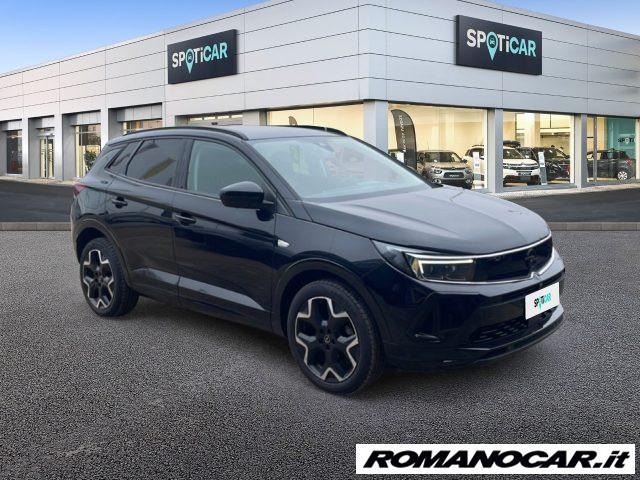 OPEL Grandland 1.5 diesel Ecotec aut. GS