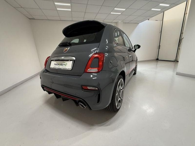 Abarth 595 595 1.4 Turbo T-Jet 145 CV