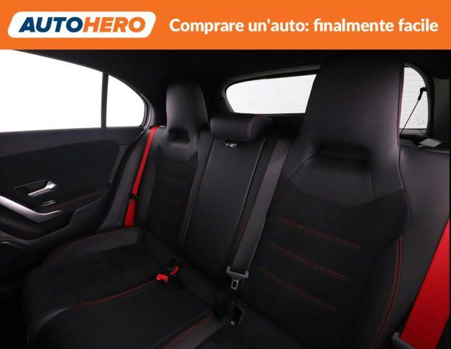 MERCEDES-BENZ A 35 AMG 4Matic Premium
