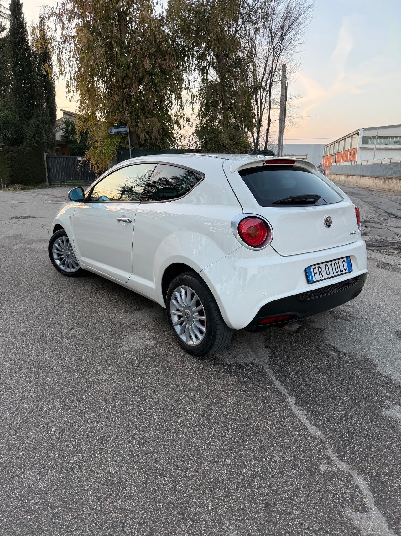 Alfa Romeo MiTo 1.3 JTDm 95 CV S&S Urban