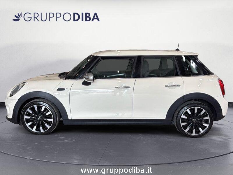 MINI Mini 2014 Diesel 1.5 One D Business 5p