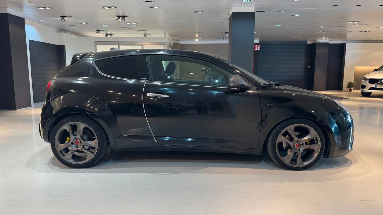 ALFA ROMEO MITO 1.3 D 95 CV - 2011