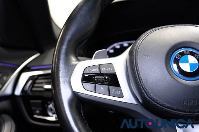 BMW 530 E TOURING MSPORT