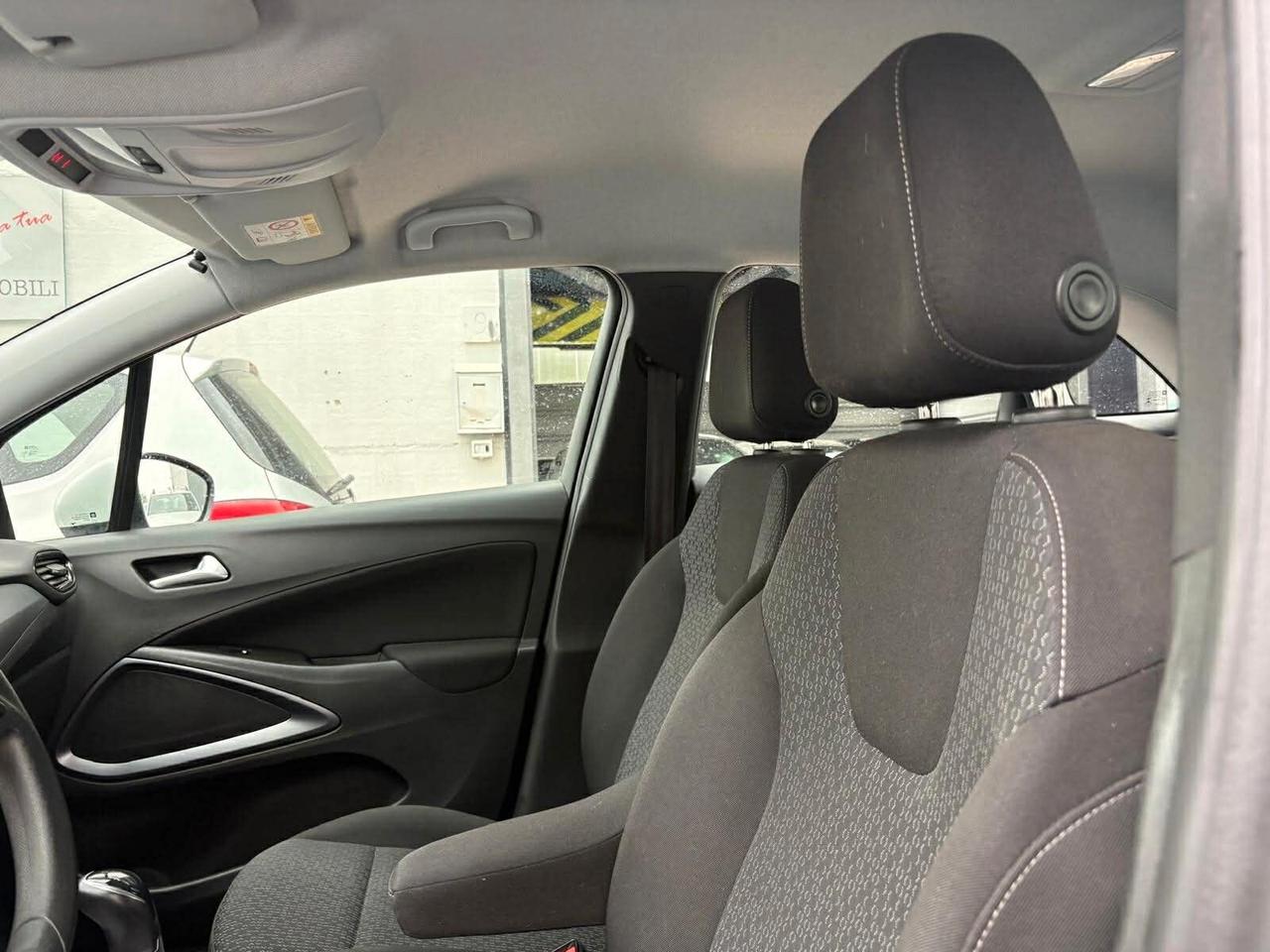 Opel Crossland X 1.2 12V Advance