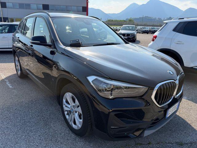 BMW X1 xDrive25e Business Advantage