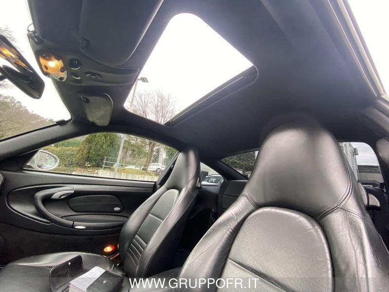 Porsche Carrera 996 996 Coupe 3.6 Carrera 320cv