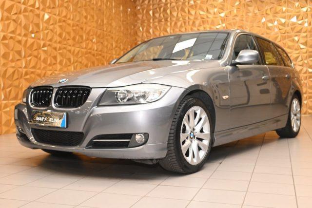 BMW 318 d 2.0 TOURING ATTIVA 143CV RESTAILING AFFARE UNICO
