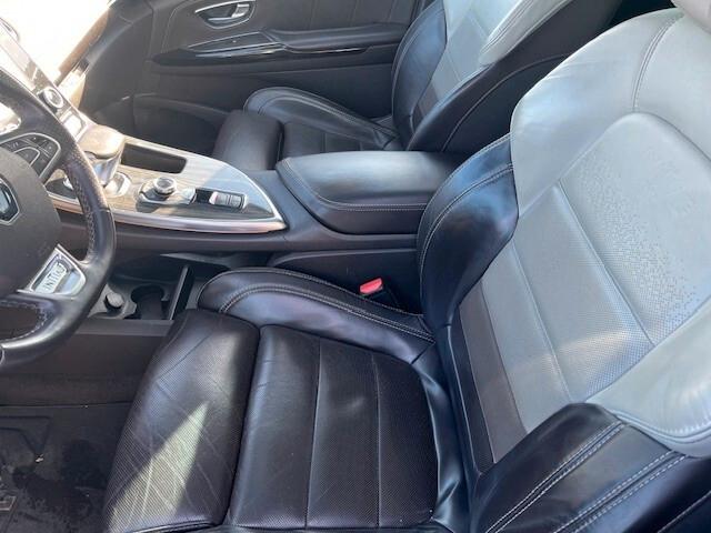 Renault Espace dCi 160CV EDC Energy Initiale Paris 4Control