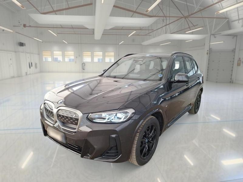 BMW 109 CV INSPIRING AUTO SUV