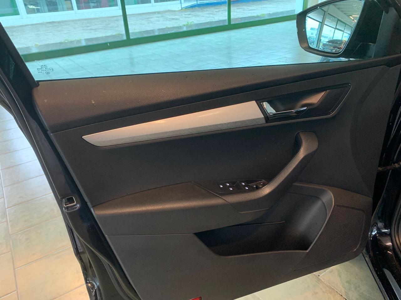 Skoda Karoq 2.0 TDI EVO SCR 115 CV DSG Style