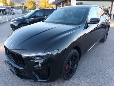 Maserati Levante GRANSPORT BLACK EDITION AFFARE*