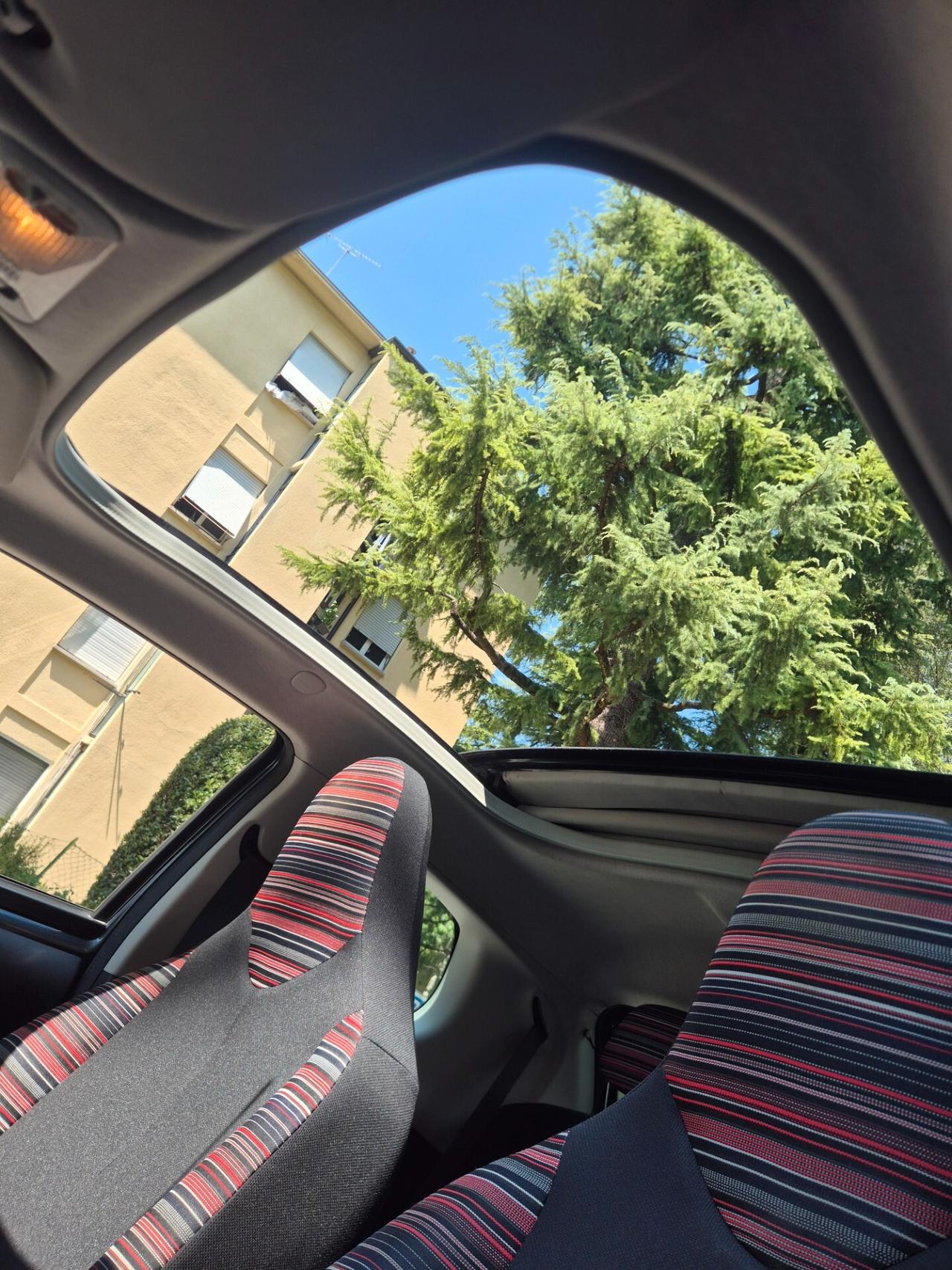 Citroen C1 CITROËN AIRSCAPE E 6B NEO PATENTATI