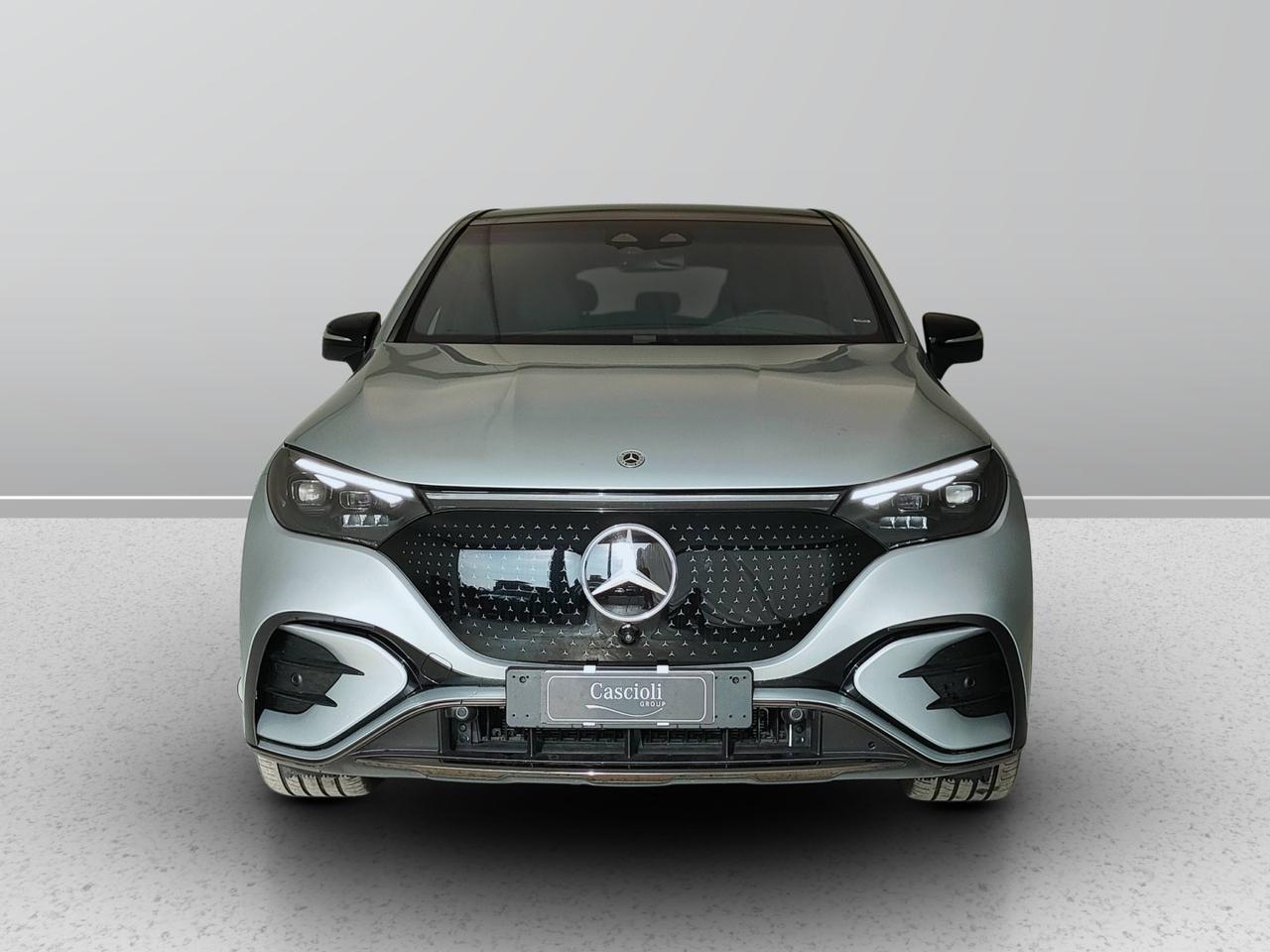 Mercedes-Benz EQE SUV - X294 - EQE Suv 350 AMG Line Premium 4matic