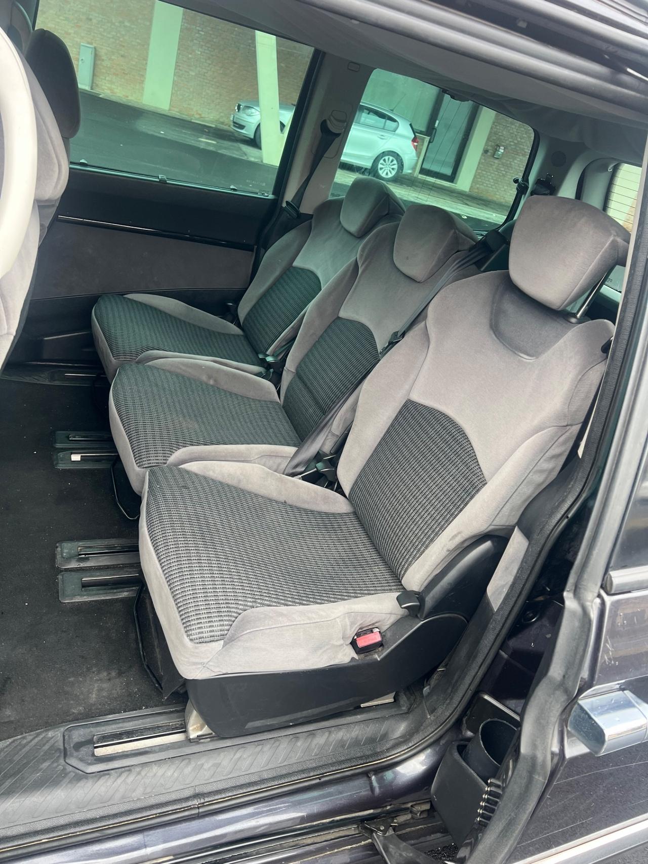 Citroen C8 2.0 HDi 136CV FAP Dynamique 7 posti