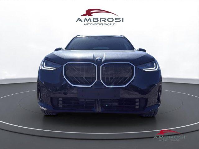 BMW X3 30e xDrive Msport Premium Package