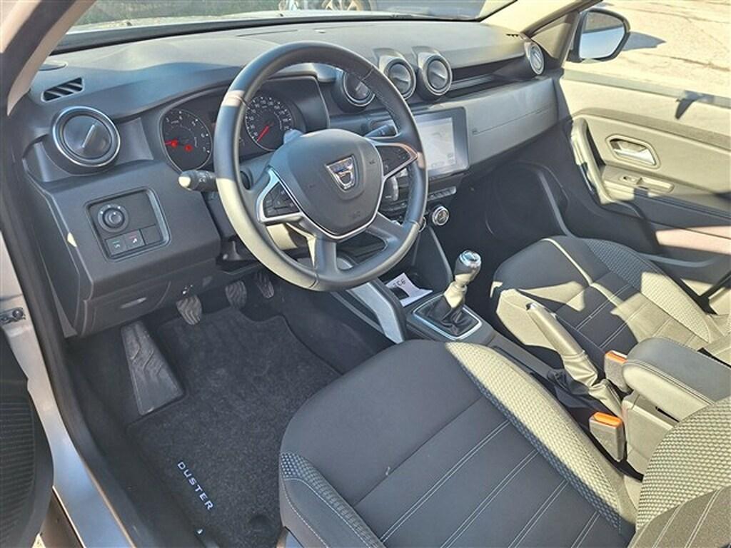 Dacia Duster 1.0 TCe GPL Prestige up SL DaciaPlus 4x2