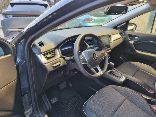 RENAULT Captur Full Hybrid E-Tech 145 CV Intens