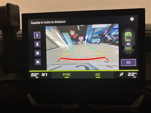 DACIA Bigster 1.8 hybrid Journey Auto 155cv