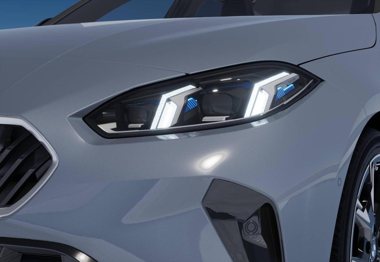 BMW Serie 1 118d MSport