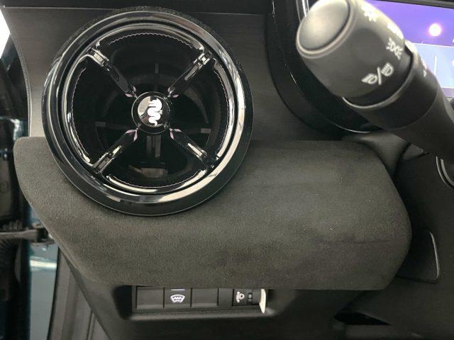 ALFA ROMEO Junior 1.2 145 CV Hybrid eDCT6 Speciale P/ Sport KM0 MY25