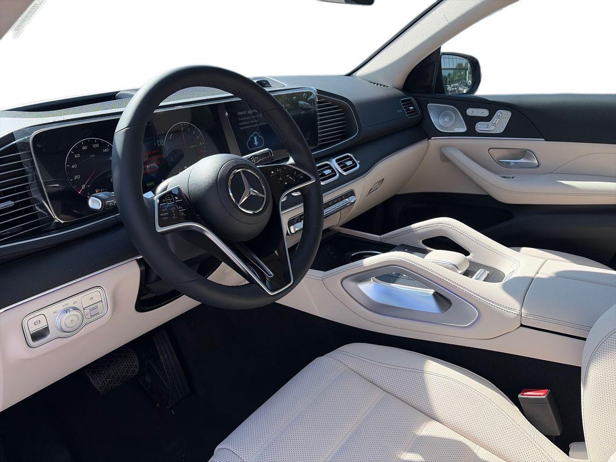 Mercedes-Benz GLE 350 de 4MATIC Plug-in hybrid Coupe