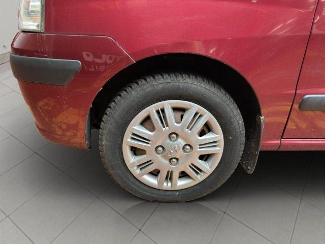 HYUNDAI Atos Prime 1.1 12V Active