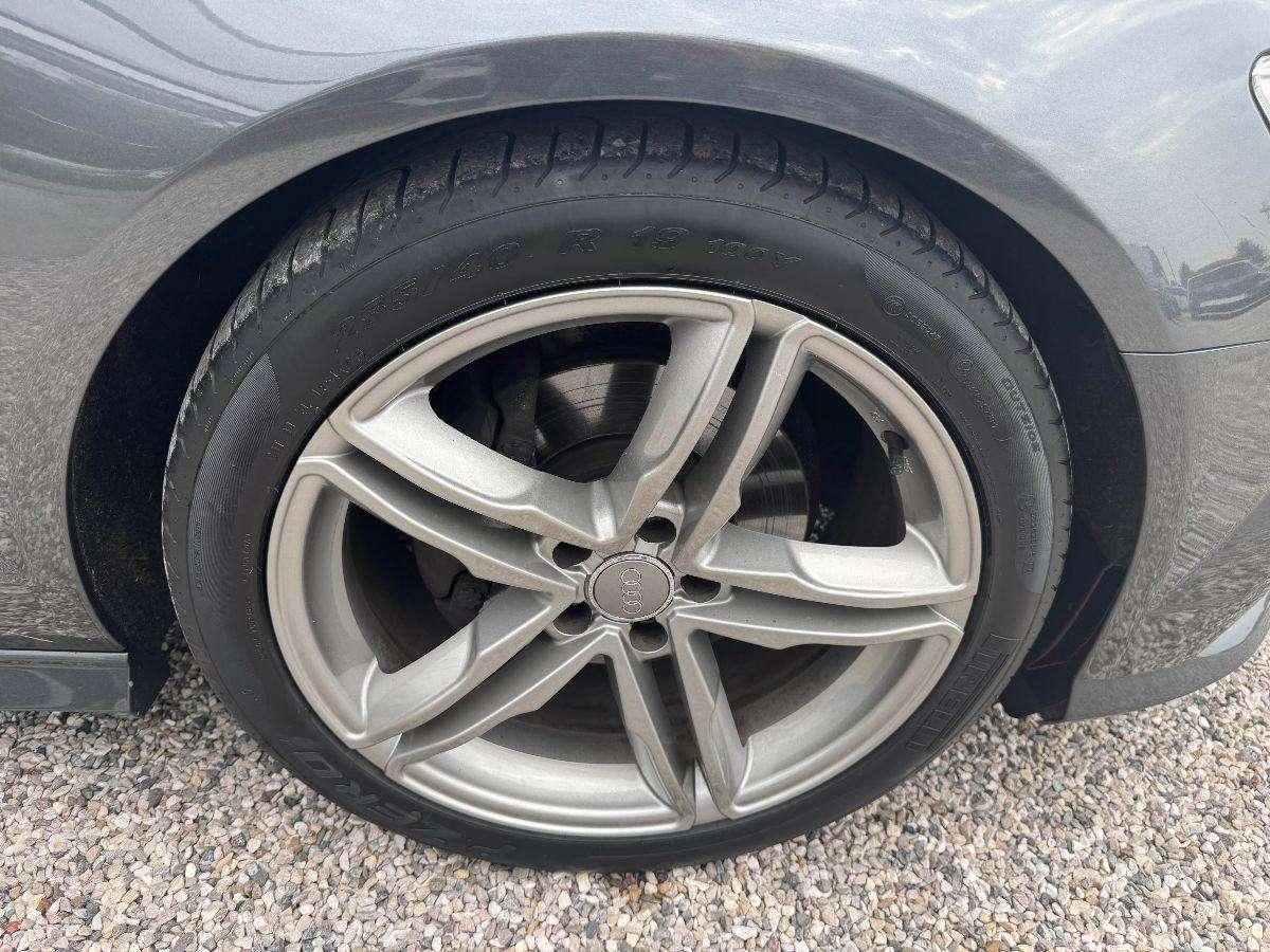 Audi A6 2.0 TDI 190CV quattro S tronic S-LINE