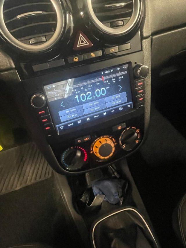 OPEL Corsa 1.2 85CV 5 porte GPL-TECH Enjoy