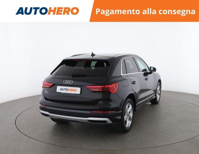 AUDI Q3 35 TFSI S tronic Business Advanced