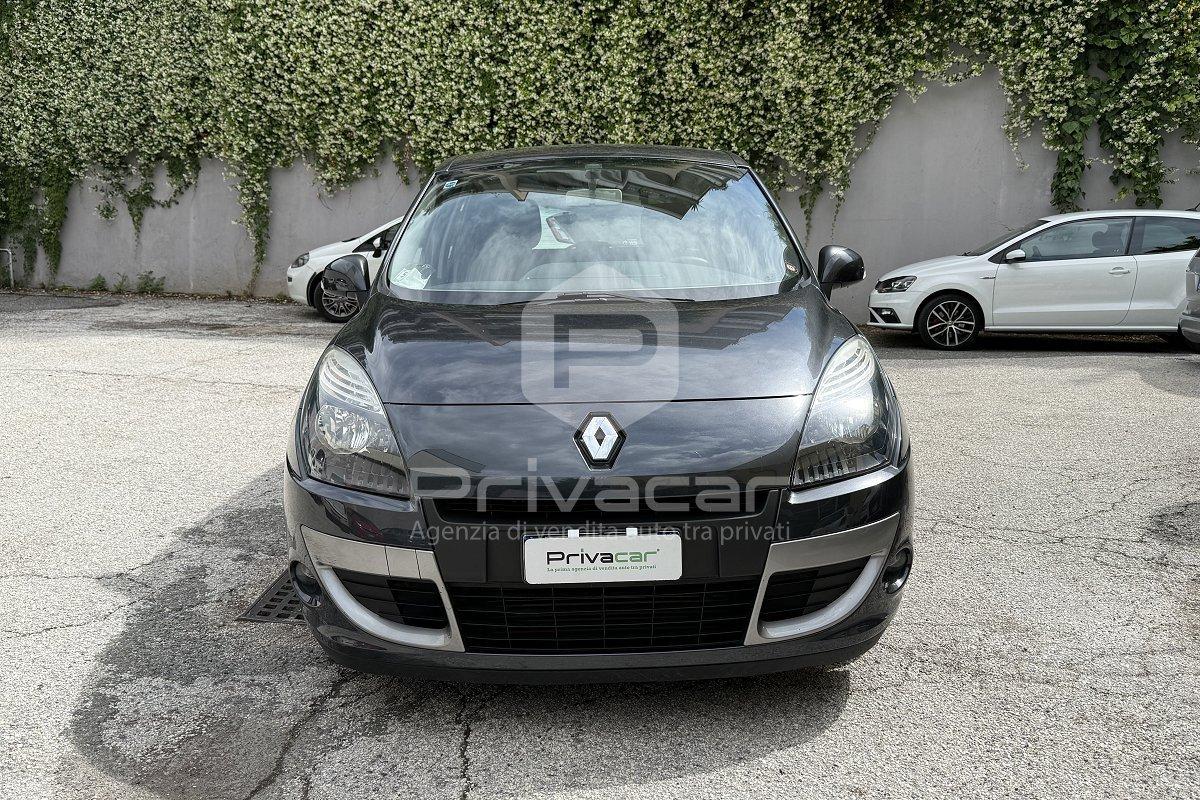 RENAULT Scénic X-Mod 1.5 dCi 110CV Luxe
