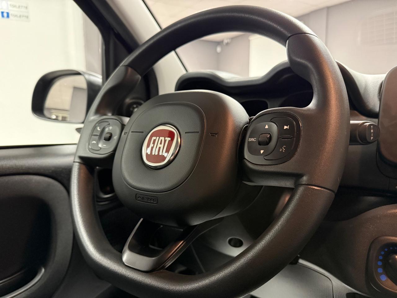 Fiat Panda 1.0 FireFly City Life S&S Hybrid SUPER PREZZO!
