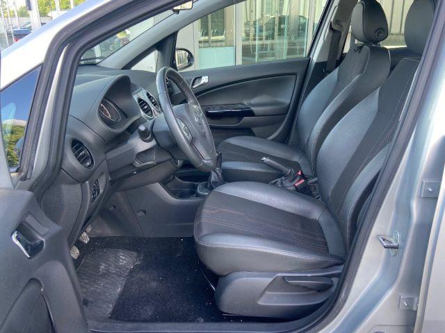 OPEL Corsa 1.2 85CV 5P. GPL-TECH One