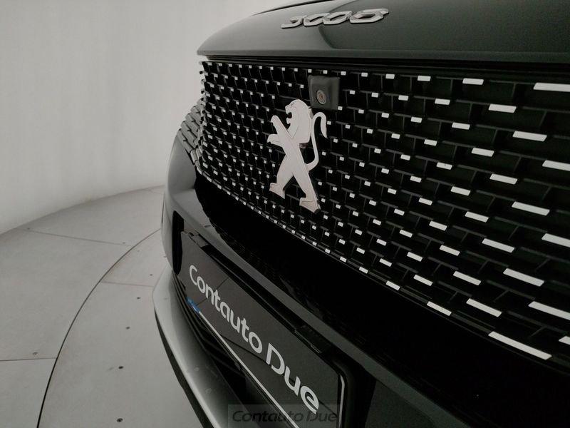 Peugeot 3008 BlueHDI 130 S&S EAT8 GT aut.