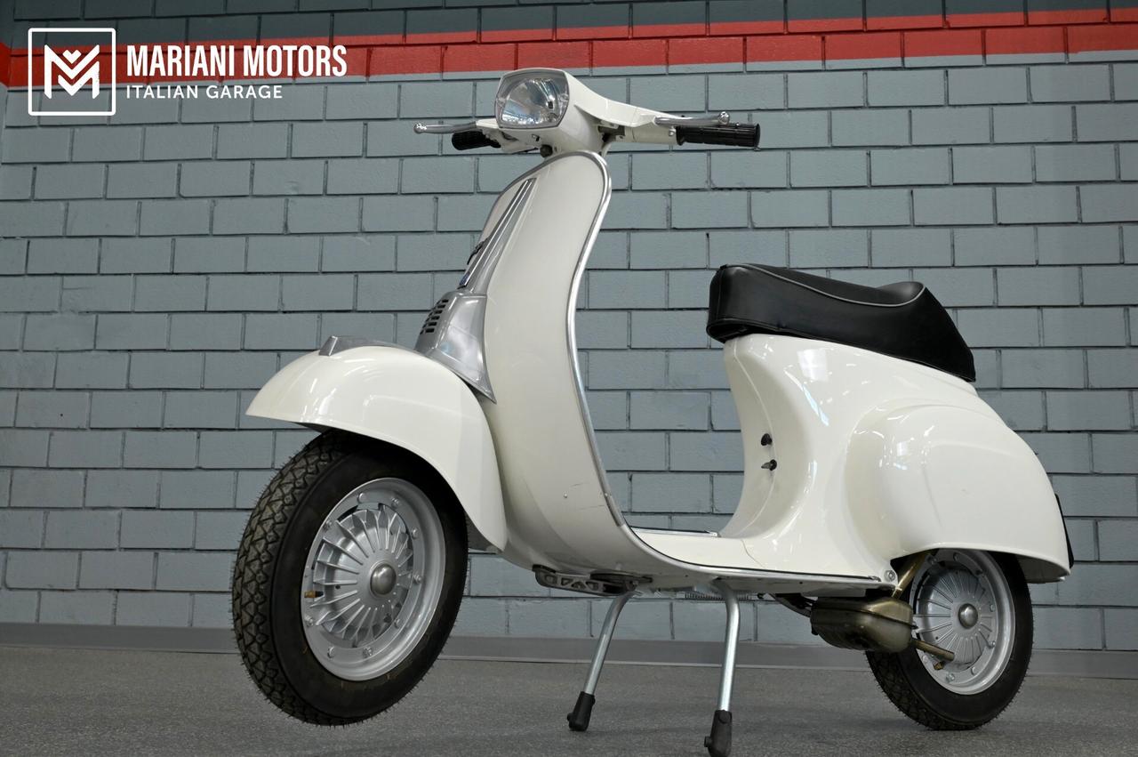 Vespa 50 Special