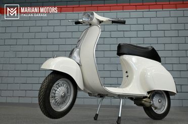 Vespa 50 Special