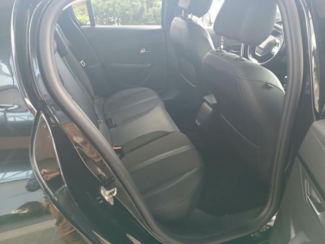PEUGEOT 208 PureTech 100 Stop&Start 5 porte Allure Navi Pack