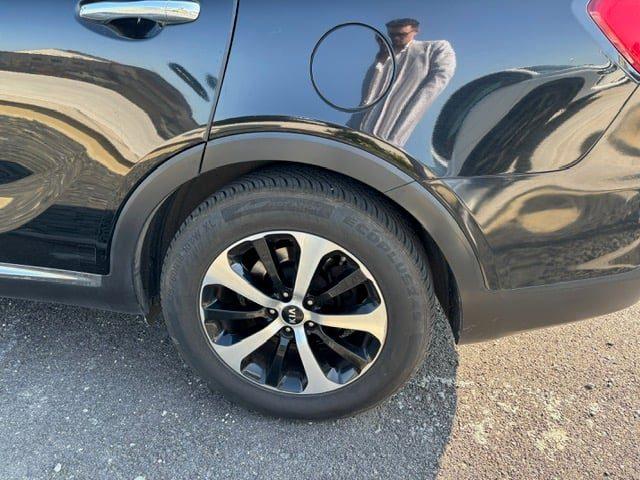 KIA Sorento 2.2 CRDi 2WD Loft