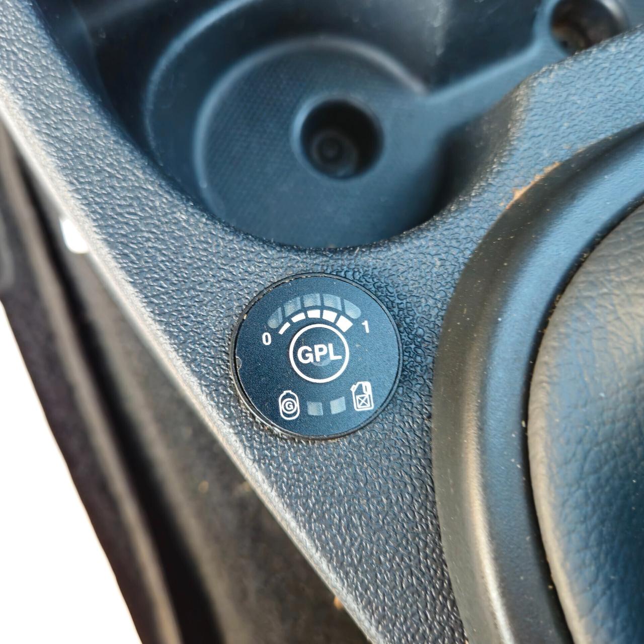 Dacia Duster 1.6 115 CV S&S 4x2 GPL Serie Speciale Brave