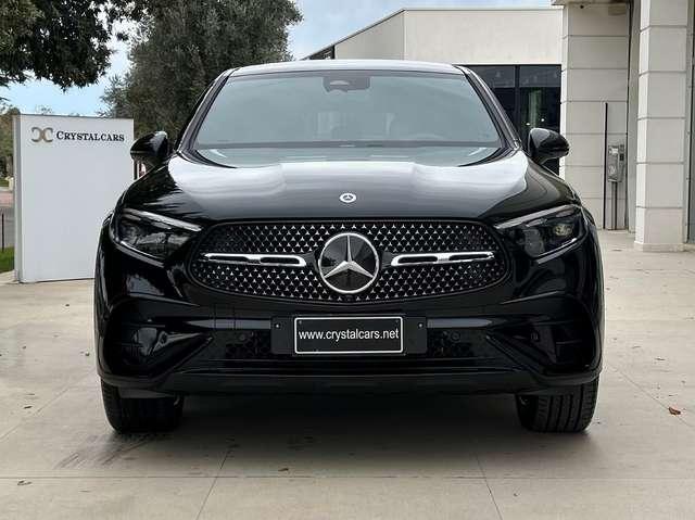 Mercedes-Benz GLC 220 220d Coupe mhev AMG Premium Plus 4m Night/Tetto/20